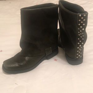 Envy Boots